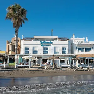 La Chancla 3*, Málaga Spagna