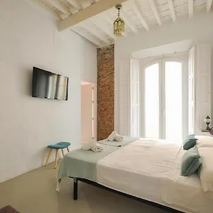Kharooms Boutique Adults Recommended 3*, Málaga Spagna