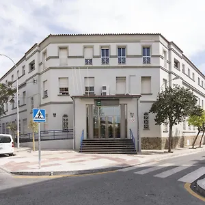  Hostal Inturjoven