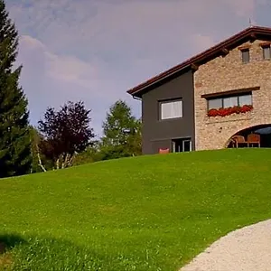 Hotelet Del Bac Hotel Camprodon