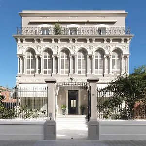 Casa Vincke Hotel Palamos