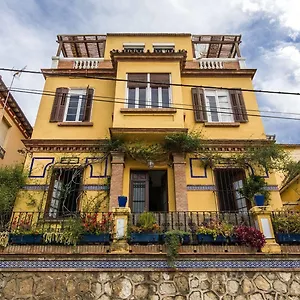 5* Pensión Alicia