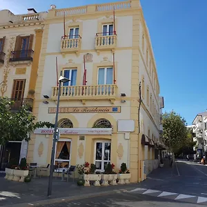 La Residencia 2*, Cadaqués Spagna